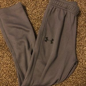 New without tags under armour boys pants